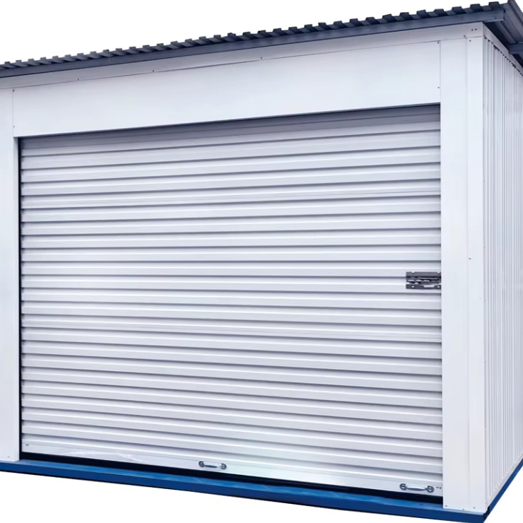 Unitate de depozitare