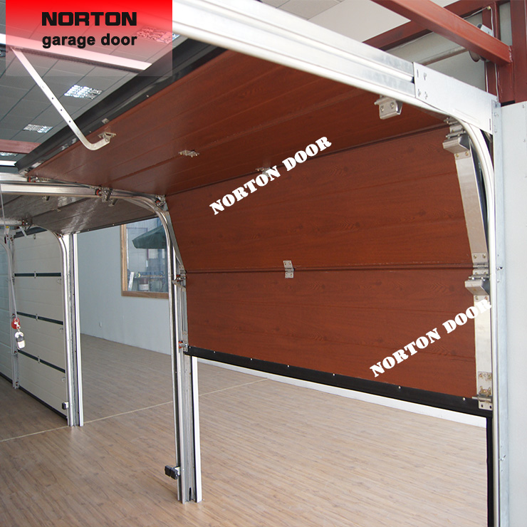 Instalarea necorespunzătoare a ușilor de garaj prezintă pericole semnificative pentru siguranță