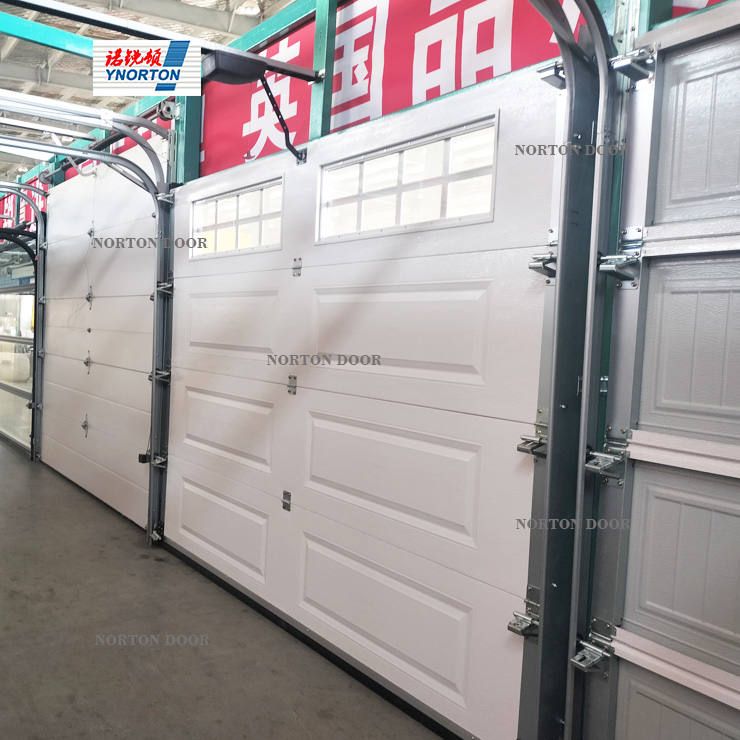 Cinci puncte cheie pentru întreținerea de rutină a ușilor de garaj: Aceste trucuri ajută la prelungirea duratei de viață a acestora