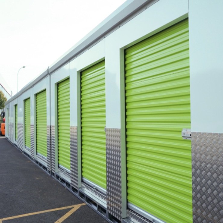 Clasificarea și precauțiile ușilor rulante