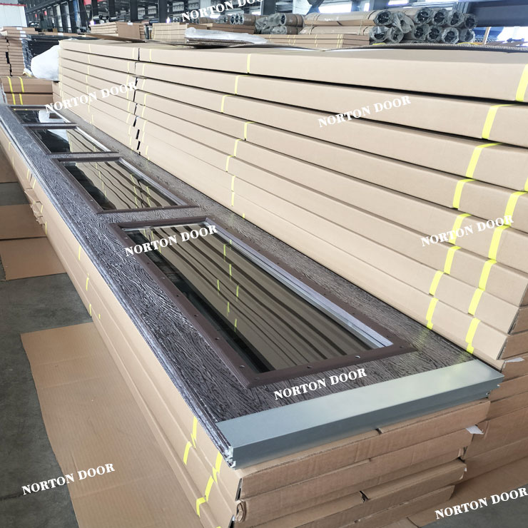 De ce contează panourile ușilor mai mult decât credeți?